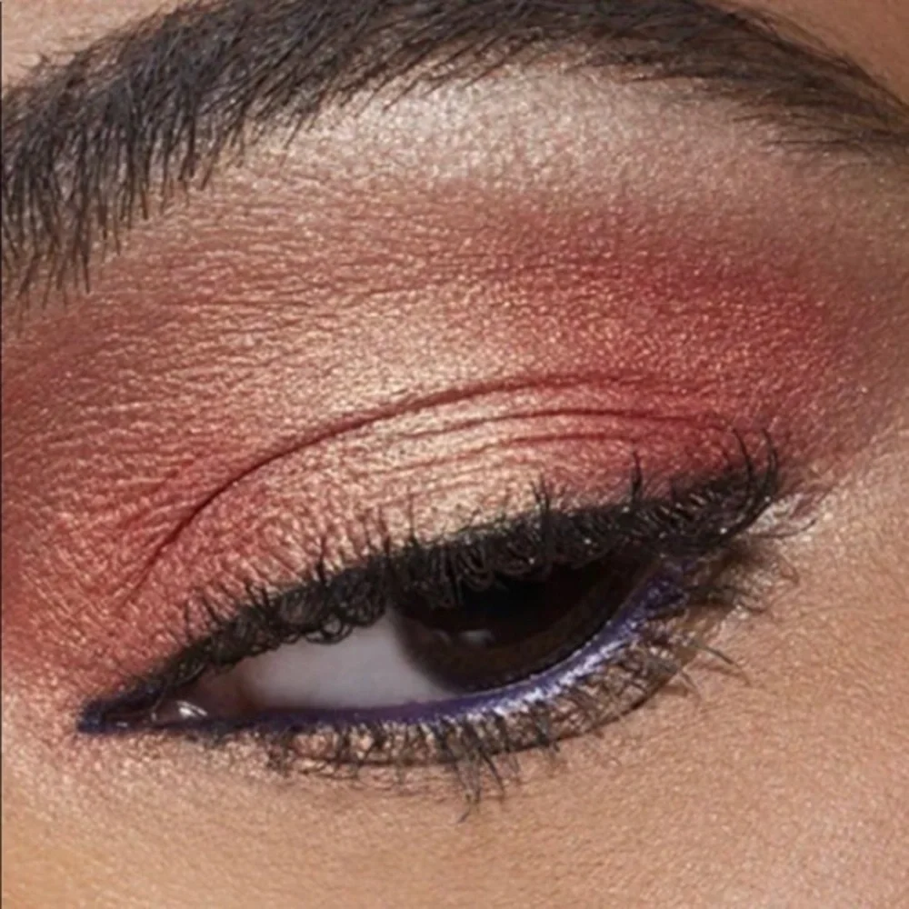 Mac Eyeshadow- Suspiciously Sweet Frost.